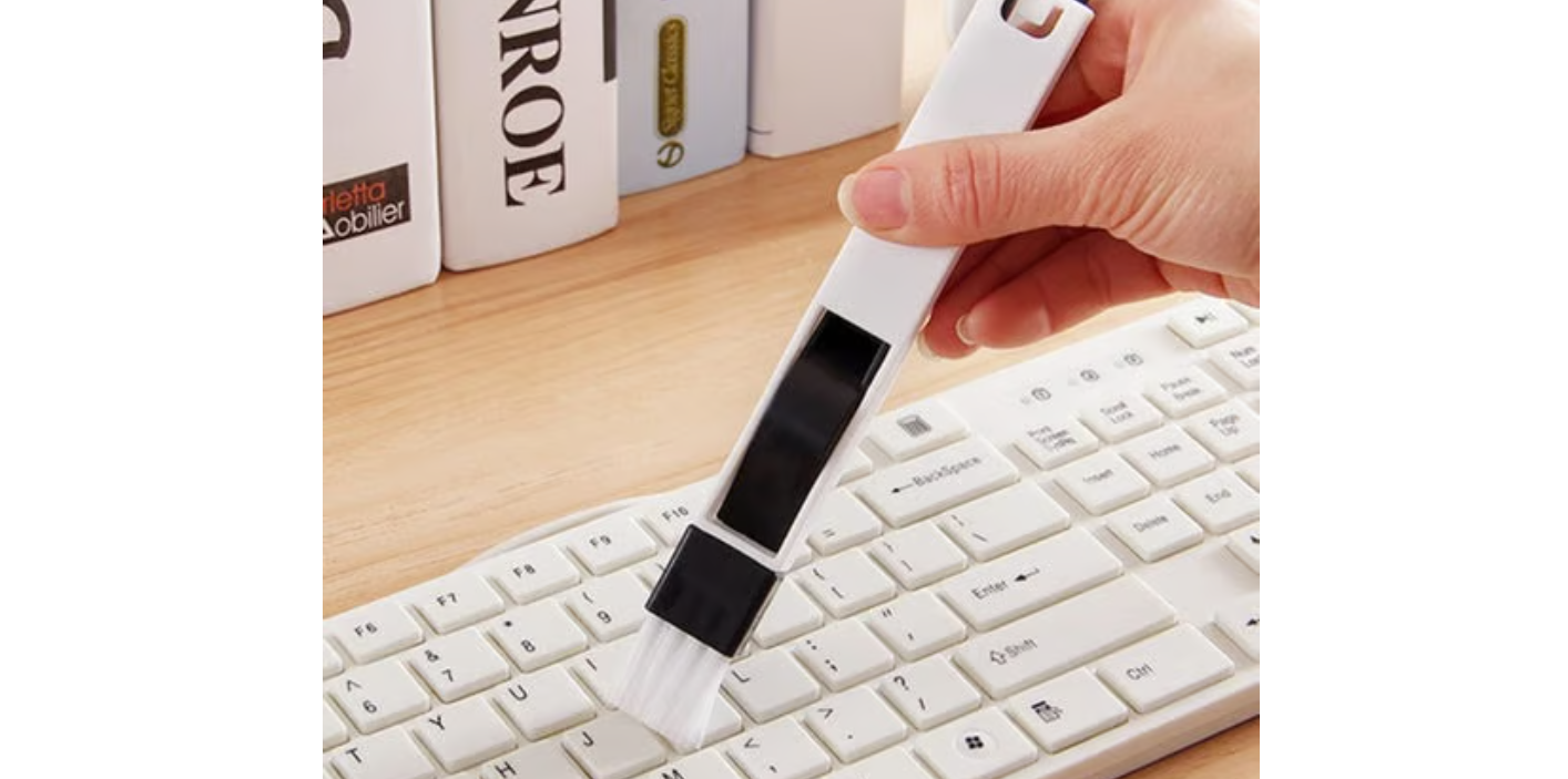 Nook Dust Shovel Cleaner