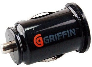 USB Dual 12V Cigarette Socket Plug Adapter for Car Charger